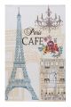 Ulster Weavers Paris Cafe 100% Cotton