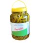 Perello Guindillas Chillis 1.8kg Gallon Plasti-Jar XL