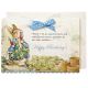 Meri Meri Card Peter Rabbit