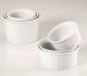 PILLIVUYT GEN Deep Ramikin No1 9cm 21cl