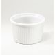 PILLIVUYT Mini Ramikin PLISSE 5cm 3cl