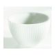 Pillivuyt Plisse Sugar Bowl
