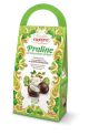 Crispo Choc Pistachio Pralines 200 g Gift Box