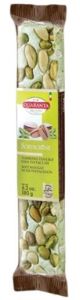 Quaranta Sofficione Pistachio  Bar 180g
