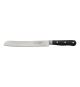 Jean Dubost 1920 Black POM Bread knife 