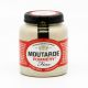 Mustard de Pompiers Firemans 100g RED Stonejar Plastic