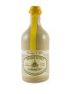 Mustard de Vinegar Malt 6% 500ml Stonejar YELLOW wax top