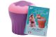 Jean Dubost Microcake ® Purple