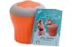 Jean Dubost Microcake ® Orange