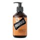 PRORASO BARBERS WoodSpice Beard balm 300ml NEW SIZE