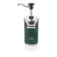 PRORASO Barber Dispenser Pro S/Steel fits 1kg S/Cream