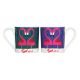 Wild and Wolf Paul ThurlbyTwo of Us Mug Set Paul Thurlby