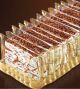 Quaranta Portion French Caramel 150g wrapped 12 POS