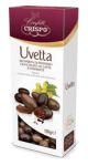 Crispo Choc Raisins Milk and Dark 150 g Chocolate