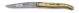 LaguioleAUBRAC FoldgKnif12cm RAMHORN FulHndl