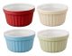Tala Originals Set of 4 Ramekins - Assorted Colours