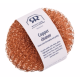 Redecker Copper Pot Scrubber 2pk 