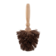 Redecker Flowerpot Brush 8/10CM