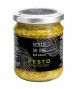 Ricette Da Chef Artichoke Pesto Italian Basil 180 g Jar