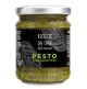 Ricette Da Chef Pesto Genovese Italian Basil 180 g Jar ITALY