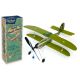 Wild and Wolf Ridley's  Flying Model Aeroplane