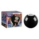 Wild and Wolf Ridley's Mystic 8 Ball Utopia 