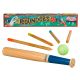 Wild and Wolf Ridley's Rounders 