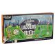Wild and Wolf Ridley's Snakes & Ladders Utopia 