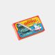 Simon Coll Choc Sardines 24g mini-gift box