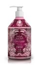 Rudy Positano Rose Hand Wash 500ml NEW