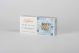 Pasta Liguria Trofiette Organic 500 g Gift Box