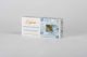 Pasta Liguria Foglie d'Ulivo Verdi Organic 500 g Gift Box