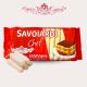Lazzaroni Savoiardi Lady fingers Chef 200 g Tray red 25/26