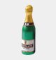 Simon Coll Choc Champagne Bottle 100g Benjamin each