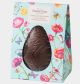 Simon Coll Egg 70% Dark Chocolate 150 g gift box