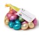Simon Coll Easter Eggs mini praline filled choc net 135 g