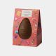 Simon Coll Egg Milk Chocolate 150 g gift box
