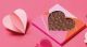 Venchi Heart Choc 300g Milk Choc Hazelnut 2025