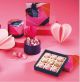Venchi Heart Gift Box 158g 2025