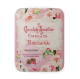 Amatller Choc Flowers raspberry filled Gift Tin 72 g NEW