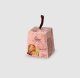 Loison Mini-box Panettone Amarena cherry 100 g 25-26