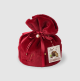 Loison Velvet Bag Panettone Classico 1 kg 25-26 cherrychoc