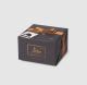 Loison Genesi Panetteone Black habana Rum Choc 600 g 25-26