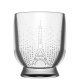 La Rochere Parisienne 4 Pack Tumbler Glass Gift Box  NEW