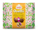 Crispo Eggs CHOC HAZEL CREAM & CEREAL 10g , 850g BULK BAG