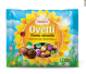 Crispo Eggs CHOC HAZEL CREAM 5g foil , 850g BULK BAG