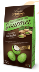 Crispo Eggs CHOC PISTACHIO GOURMET speckled ,150g box