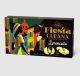Crispo Cubana Fiesta Limoncello filled Chocs Gift Box 500 g