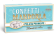 Crispo Confetti Mandorla Principe Vintage Blue Gift Box 1kg
