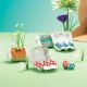 Venchi ZZ Eastersmall mini eggs card pack  65 g